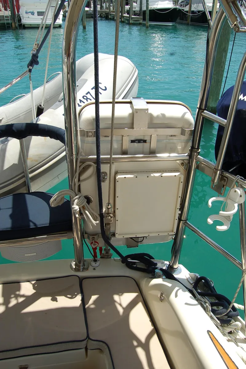 Slide: The Image of Fold up table - 44