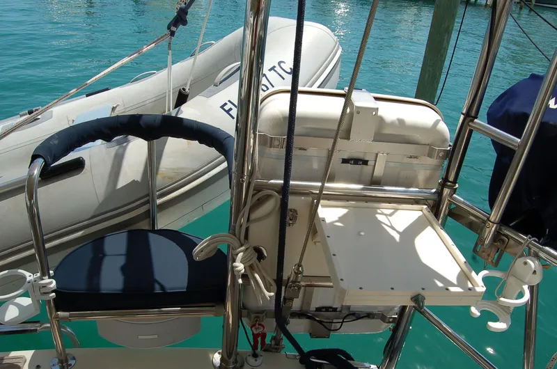 Slide: The Image of Fold up table - 46