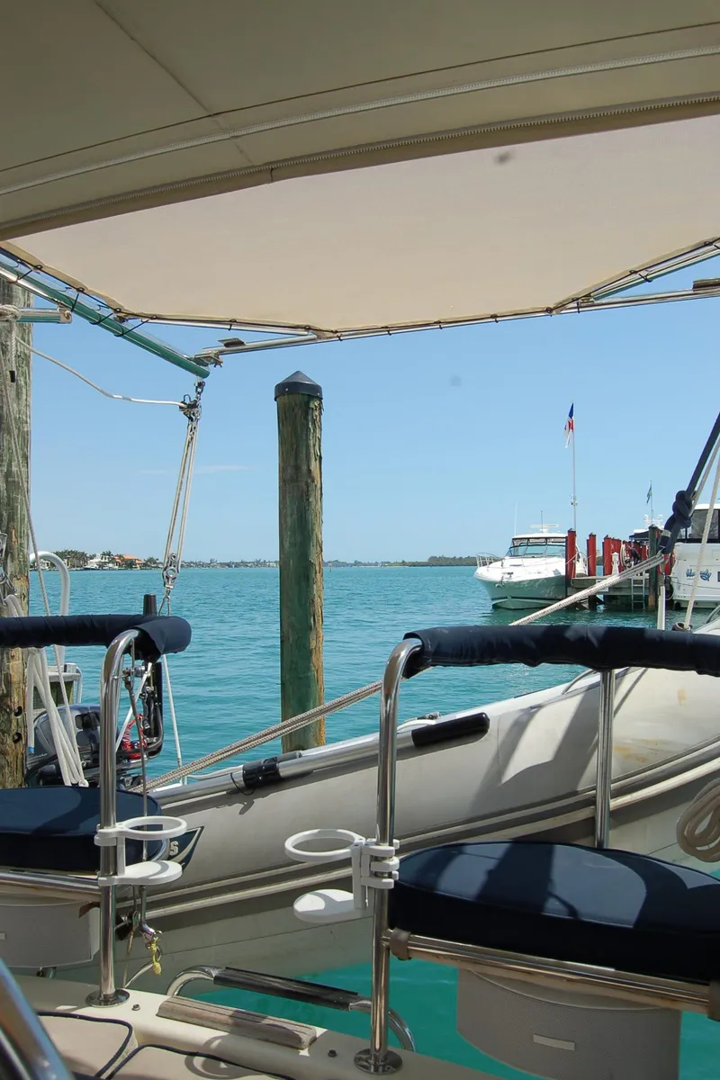 Slide: The Image of Caliber 40 LRC SE 2005 - 51