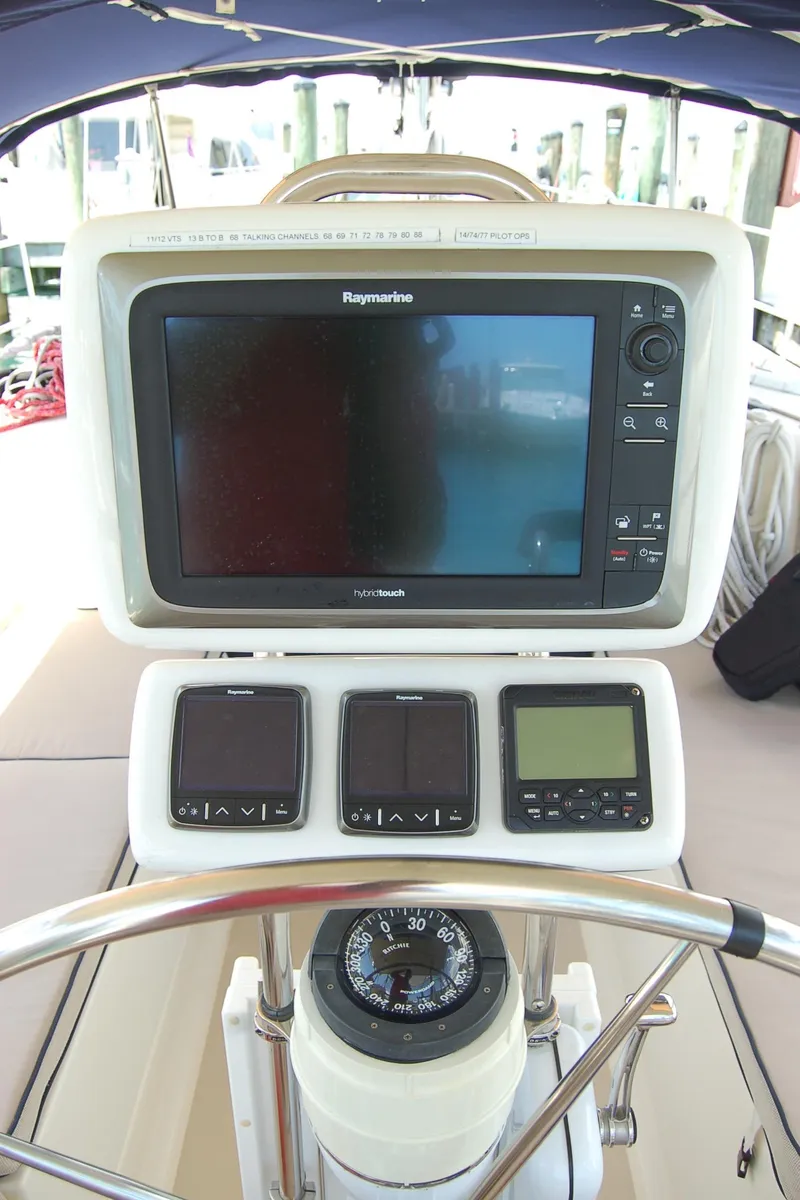 Slide: The Image of Caliber 40 LRC SE 2005 - 52