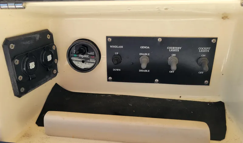 Slide: The Image of Caliber 40 LRC SE 2005 - 54