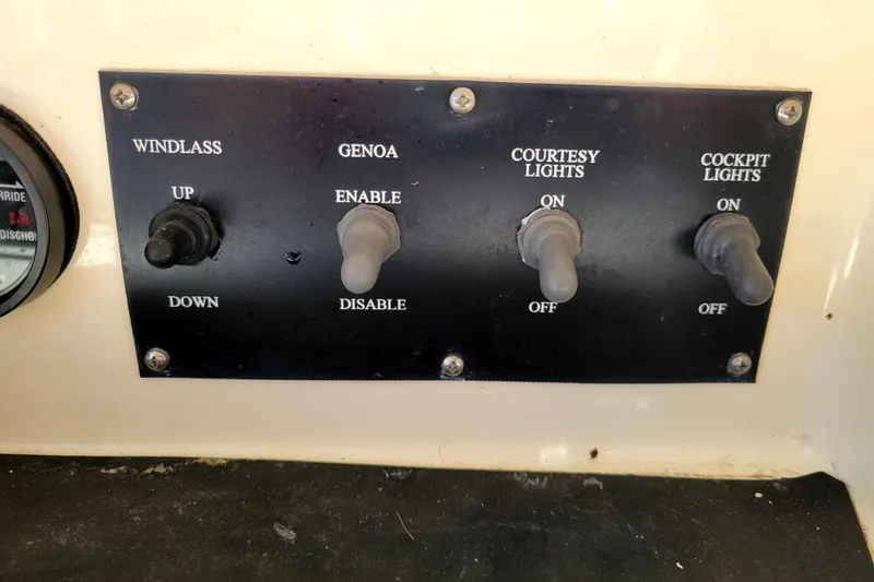 Slide: The Image of Caliber 40 LRC SE 2005 - 55