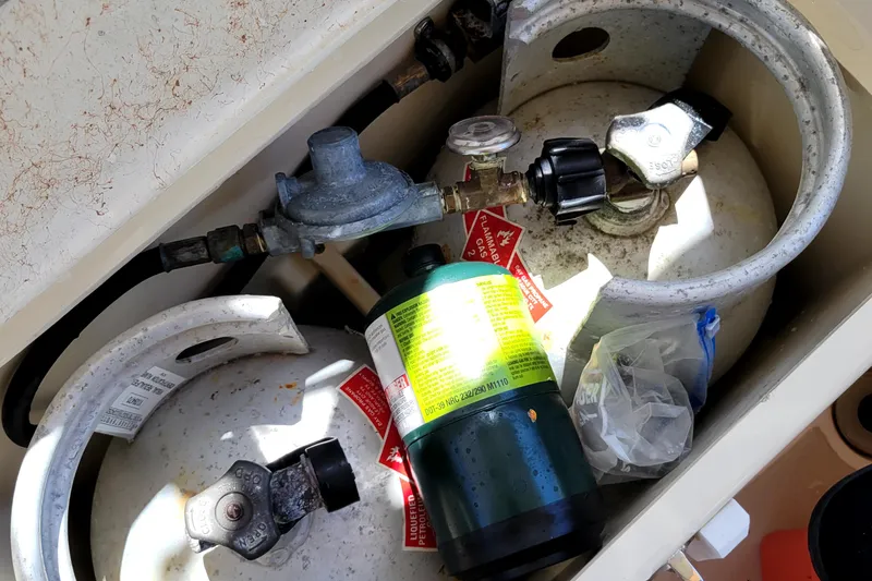 Slide: The Image of Caliber 40 LRC SE 2005 - 56