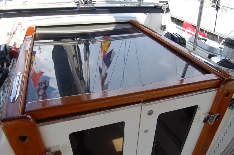 Slide: The Image of Caliber 40 LRC SE 2005 - 58