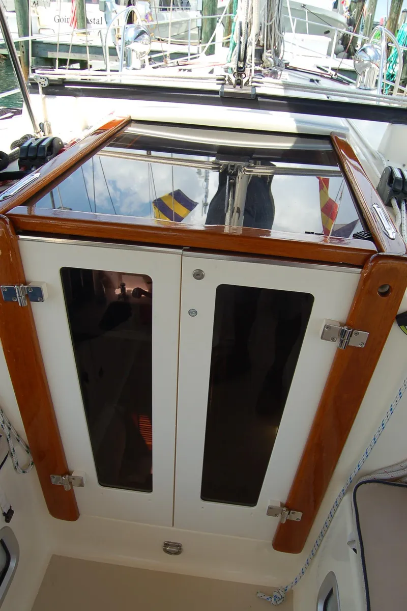 Slide: The Image of Caliber 40 LRC SE 2005 - 59