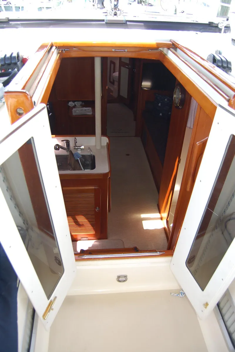 Slide: The Image of Caliber 40 LRC SE 2005 - 60