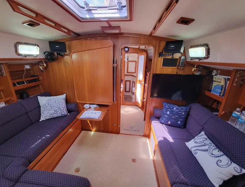 Slide: The Image of Caliber 40 LRC SE 2005 - 65