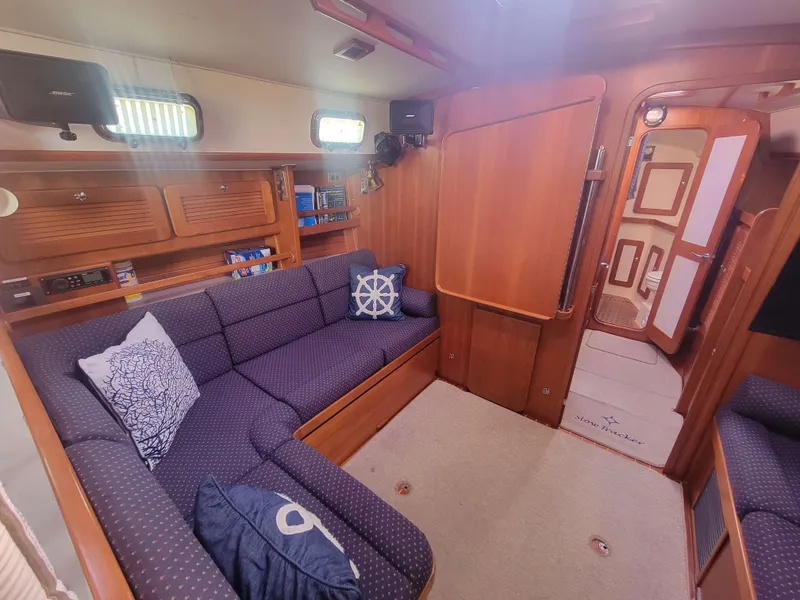 Slide: The Image of Caliber 40 LRC SE 2005 - 66