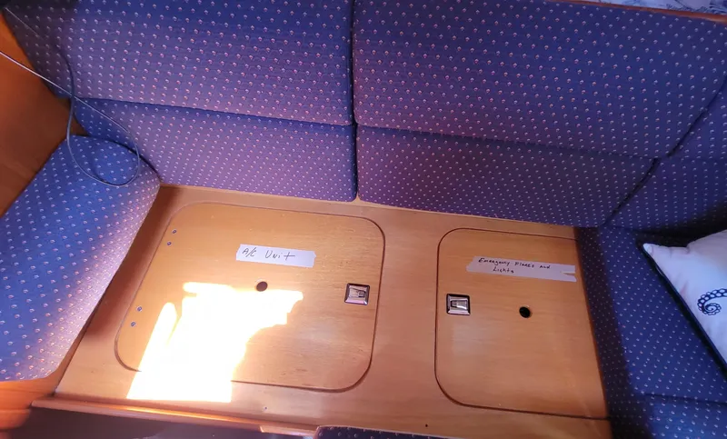 Slide: The Image of Caliber 40 LRC SE 2005 - 72