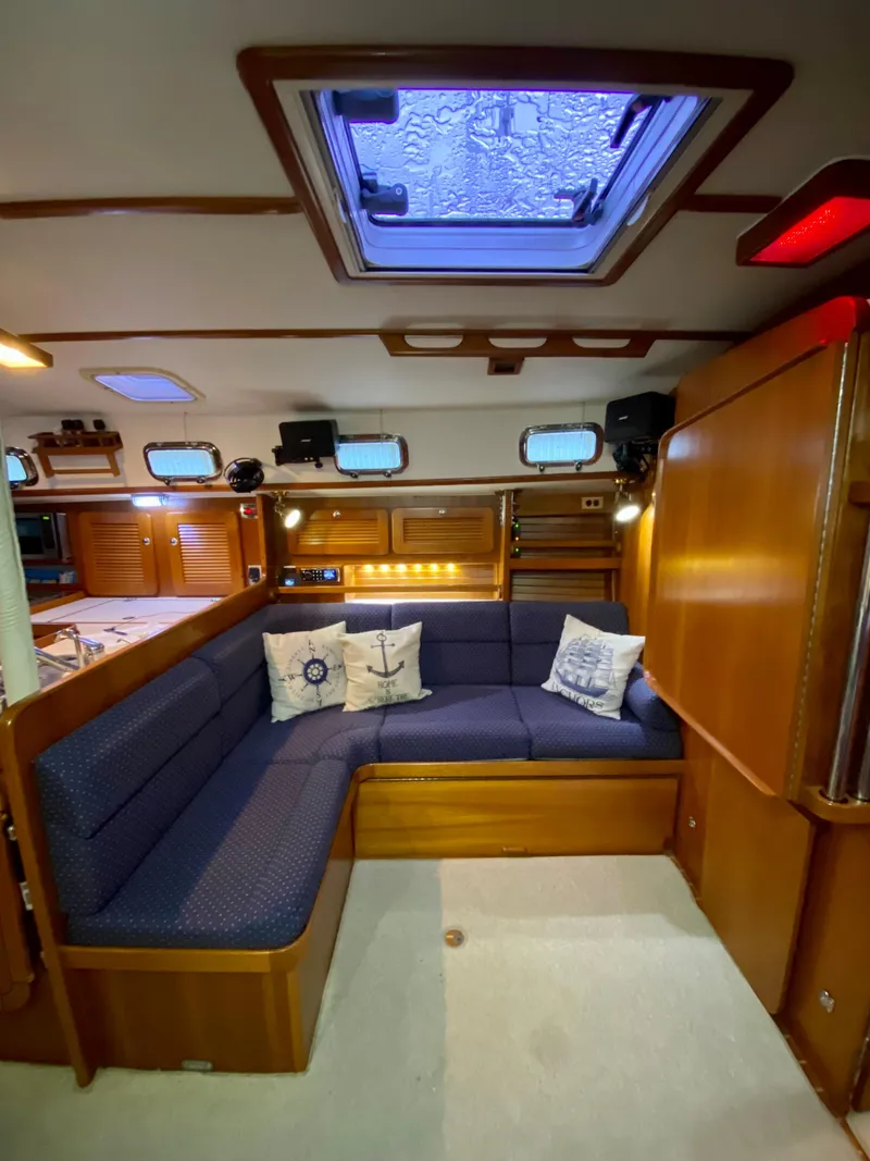 Slide: The Image of Caliber 40 LRC SE 2005 - 73