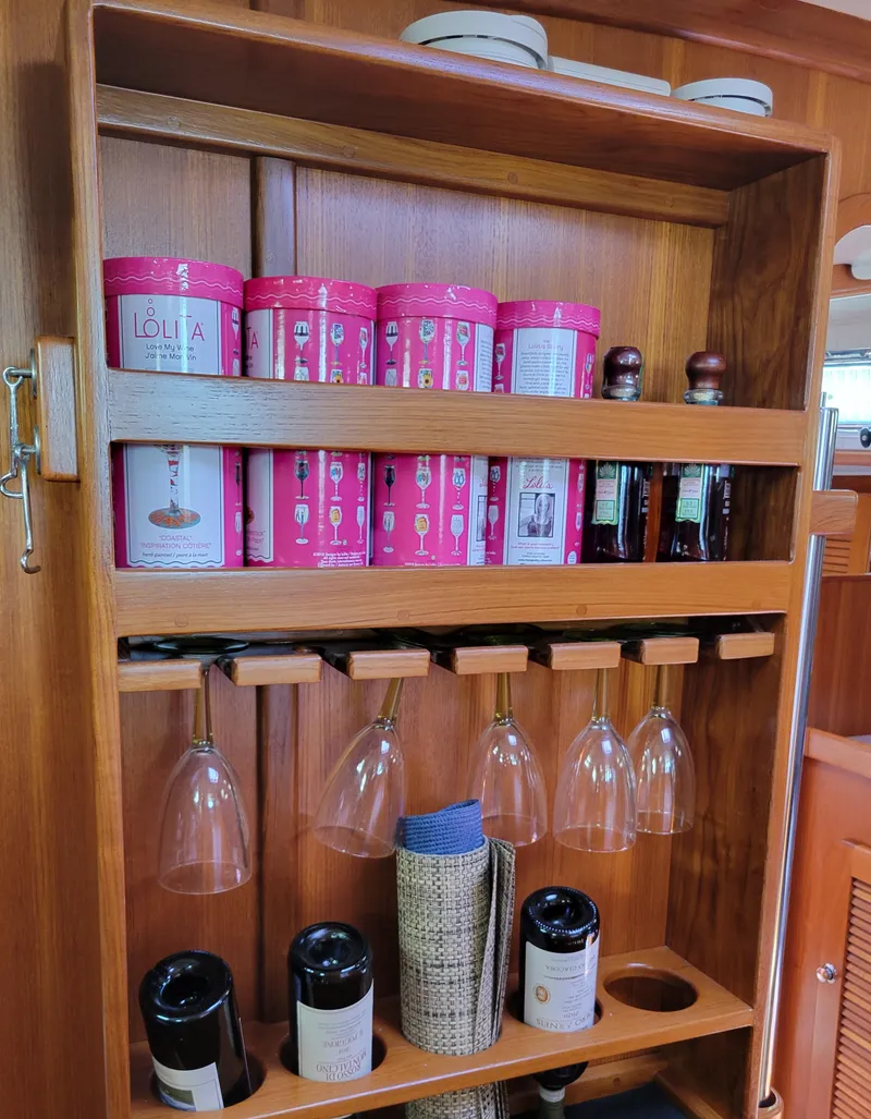 Slide: The Image of Caliber 40 LRC SE 2005 - 76