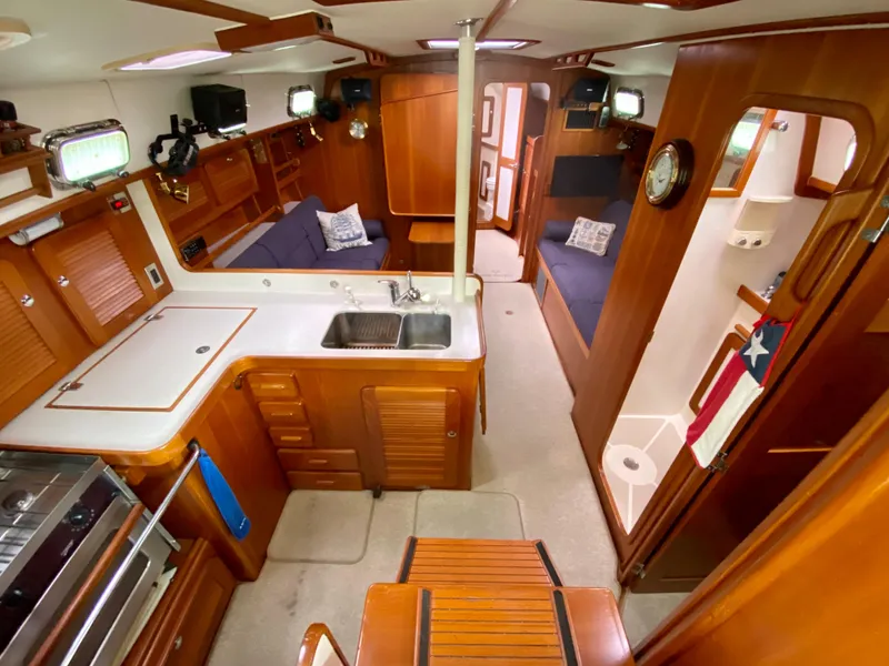 Slide: The Image of Caliber 40 LRC SE 2005 - 78