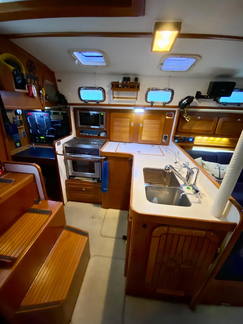 Slide: The Image of Caliber 40 LRC SE 2005 - 79