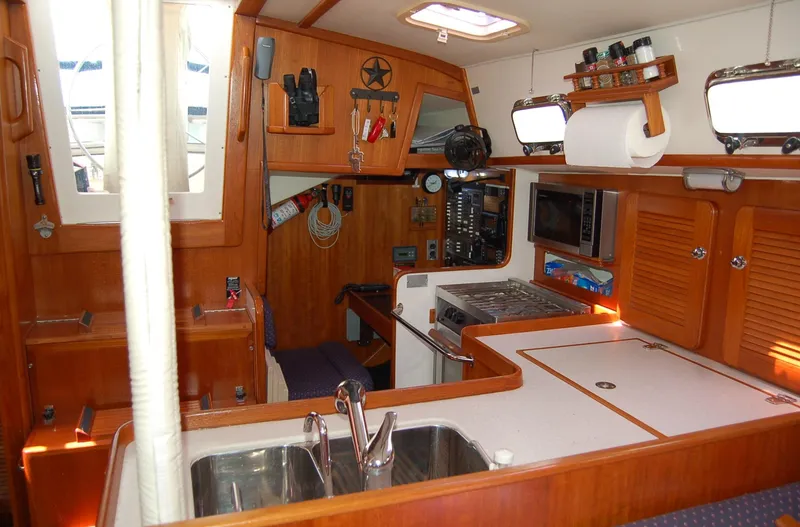 Slide: The Image of Caliber 40 LRC SE 2005 - 81