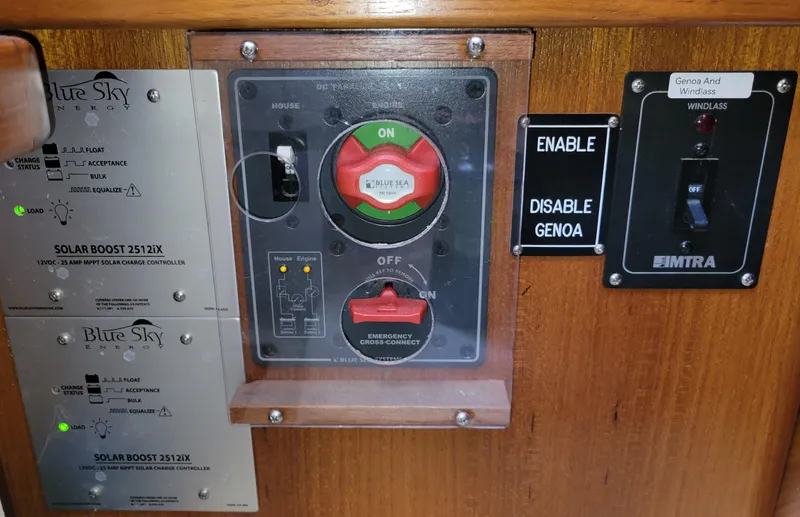 Slide: The Image of Caliber 40 LRC SE 2005 - 96