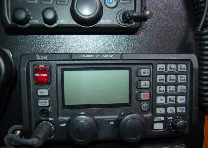 Slide: The Image of Caliber 40 LRC SE 2005 - 98