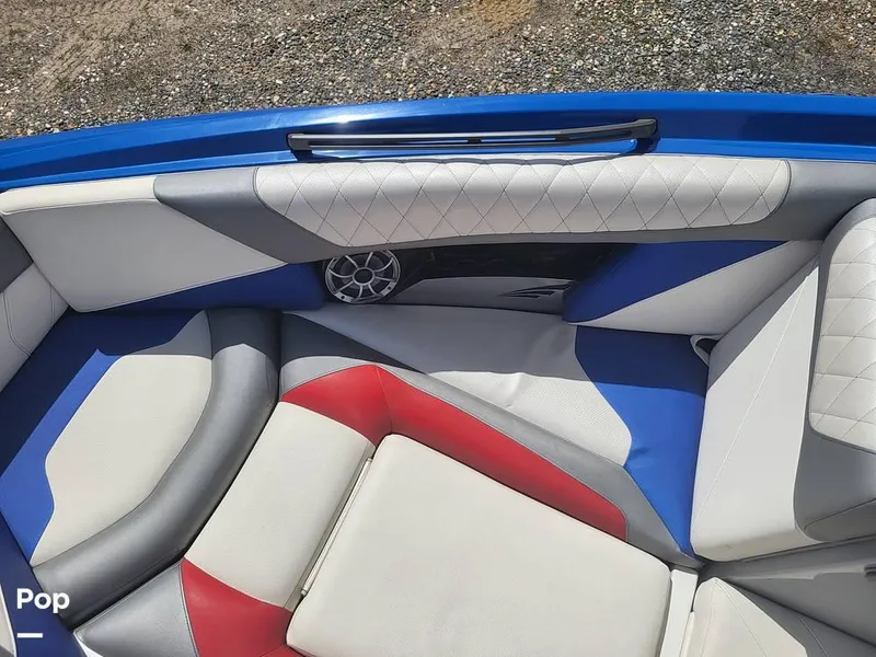 Slide: The Image of 2016 Tige Z3 for sale in North Little Rock, AR - 10