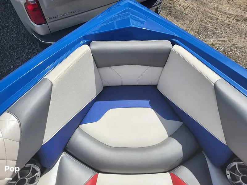 Slide: The Image of 2016 Tige Z3 for sale in North Little Rock, AR - 11