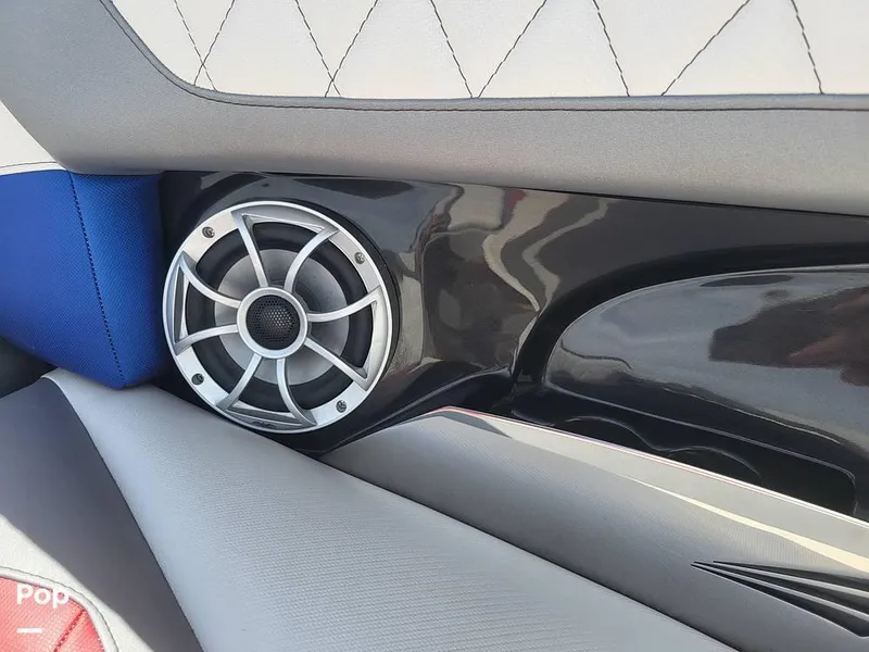 Slide: The Image of 2016 Tige Z3 for sale in North Little Rock, AR - 12