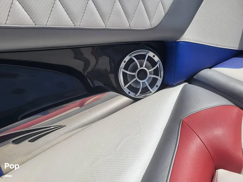 Slide: The Image of 2016 Tige Z3 for sale in North Little Rock, AR - 13