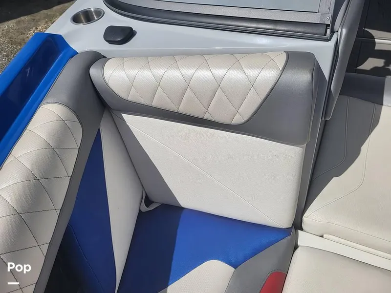 Slide: The Image of 2016 Tige Z3 for sale in North Little Rock, AR - 16