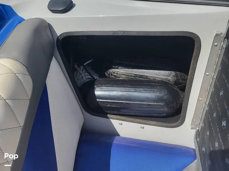 Slide: The Image of 2016 Tige Z3 for sale in North Little Rock, AR - 17