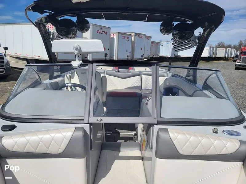 Slide: The Image of 2016 Tige Z3 for sale in North Little Rock, AR - 18