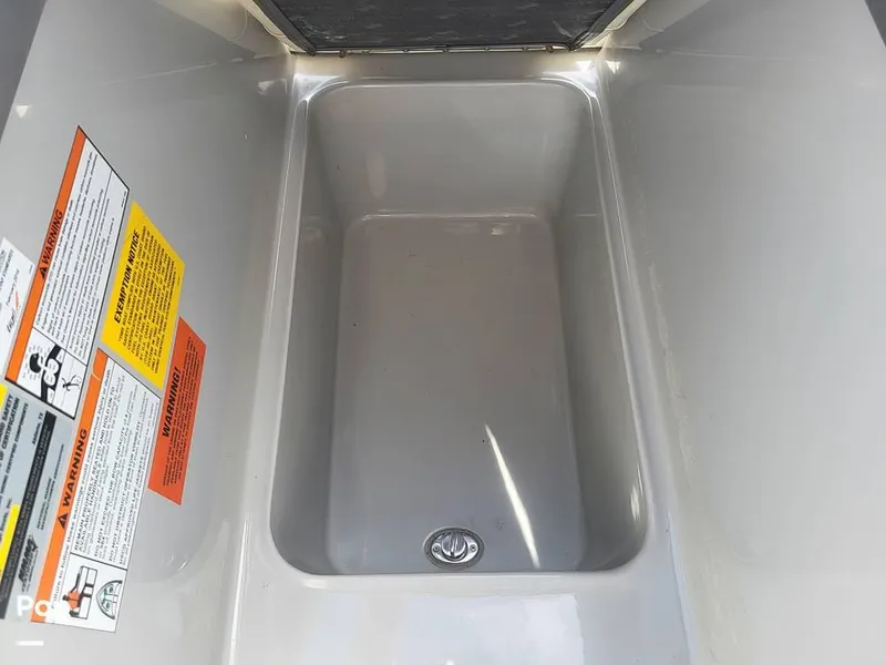 Slide: The Image of 2016 Tige Z3 for sale in North Little Rock, AR - 19