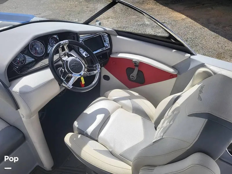 Slide: The Image of 2016 Tige Z3 for sale in North Little Rock, AR - 21