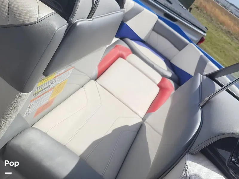 Slide: The Image of 2016 Tige Z3 for sale in North Little Rock, AR - 22