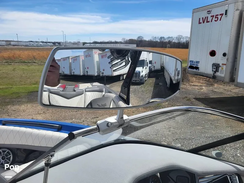 Slide: The Image of 2016 Tige Z3 for sale in North Little Rock, AR - 25