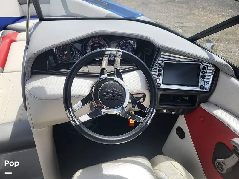 Slide: The Image of 2016 Tige Z3 for sale in North Little Rock, AR - 26