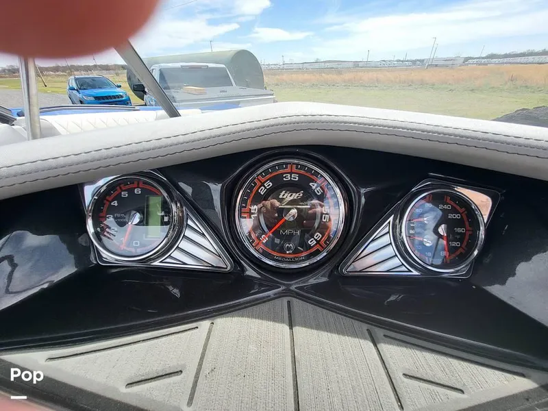 Slide: The Image of 2016 Tige Z3 for sale in North Little Rock, AR - 28