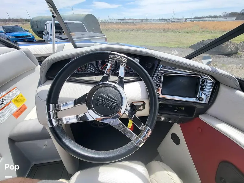 Slide: The Image of 2016 Tige Z3 for sale in North Little Rock, AR - 29