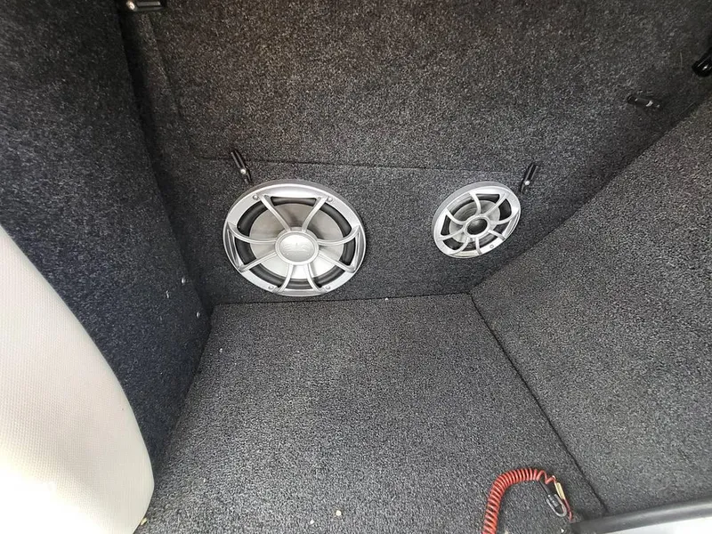 Slide: The Image of 2016 Tige Z3 for sale in North Little Rock, AR - 30