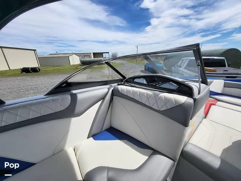 Slide: The Image of 2016 Tige Z3 for sale in North Little Rock, AR - 31