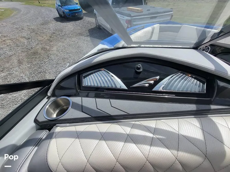 Slide: The Image of 2016 Tige Z3 for sale in North Little Rock, AR - 32