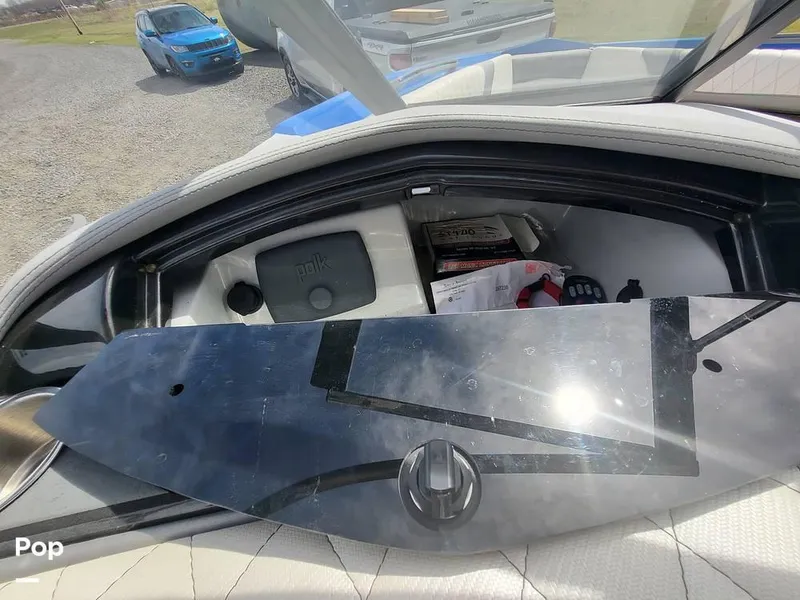 Slide: The Image of 2016 Tige Z3 for sale in North Little Rock, AR - 33