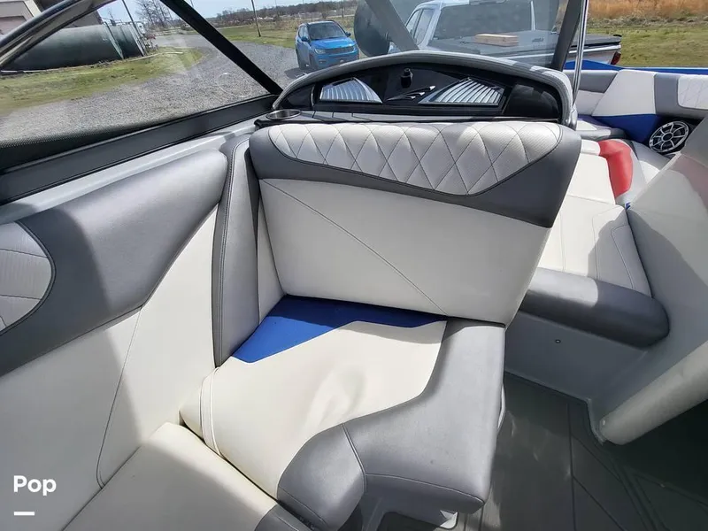 Slide: The Image of 2016 Tige Z3 for sale in North Little Rock, AR - 35