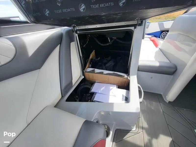 Slide: The Image of 2016 Tige Z3 for sale in North Little Rock, AR - 36