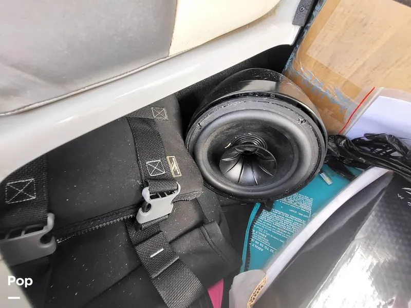 Slide: The Image of 2016 Tige Z3 for sale in North Little Rock, AR - 37