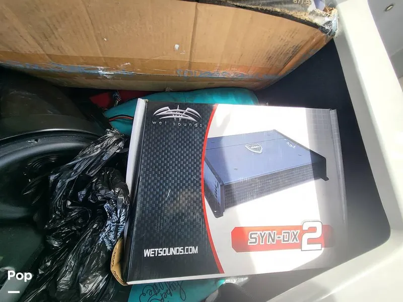 Slide: The Image of 2016 Tige Z3 for sale in North Little Rock, AR - 38