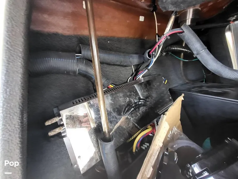 Slide: The Image of 2016 Tige Z3 for sale in North Little Rock, AR - 39