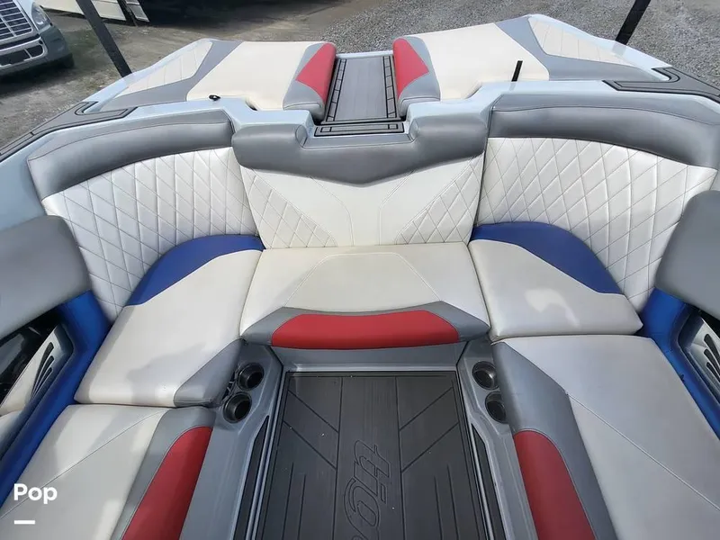 Slide: The Image of 2016 Tige Z3 for sale in North Little Rock, AR - 44