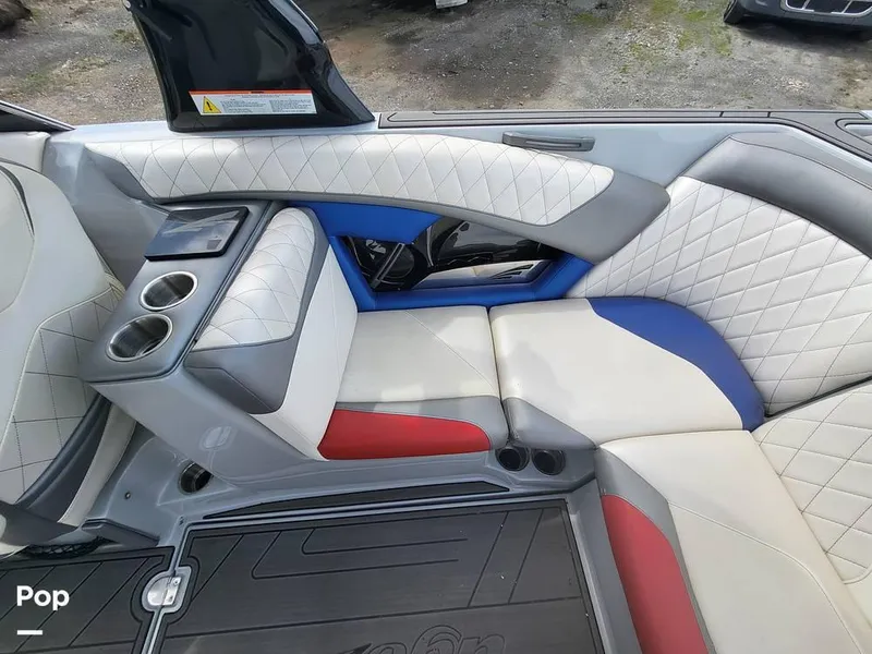 Slide: The Image of 2016 Tige Z3 for sale in North Little Rock, AR - 45