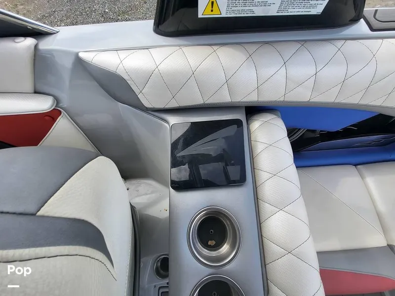 Slide: The Image of 2016 Tige Z3 for sale in North Little Rock, AR - 46