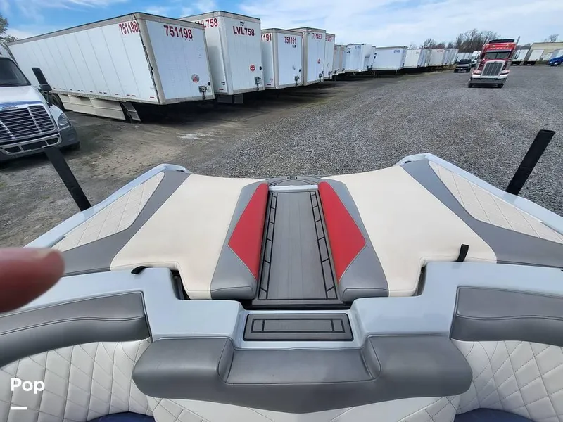 Slide: The Image of 2016 Tige Z3 for sale in North Little Rock, AR - 48