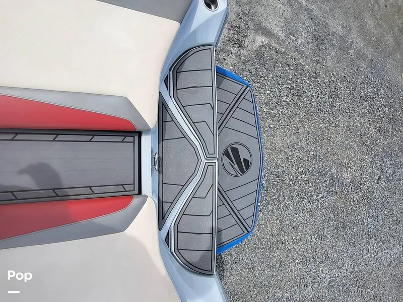 Slide: The Image of 2016 Tige Z3 for sale in North Little Rock, AR - 49