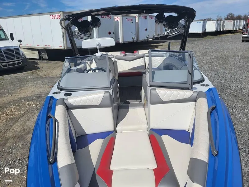 Slide: The Image of 2016 Tige Z3 for sale in North Little Rock, AR - 5