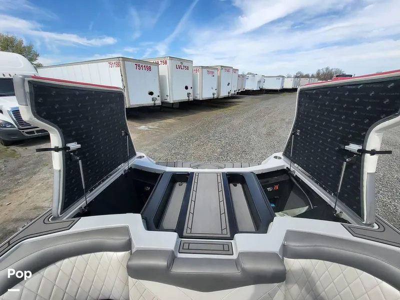 Slide: The Image of 2016 Tige Z3 for sale in North Little Rock, AR - 50